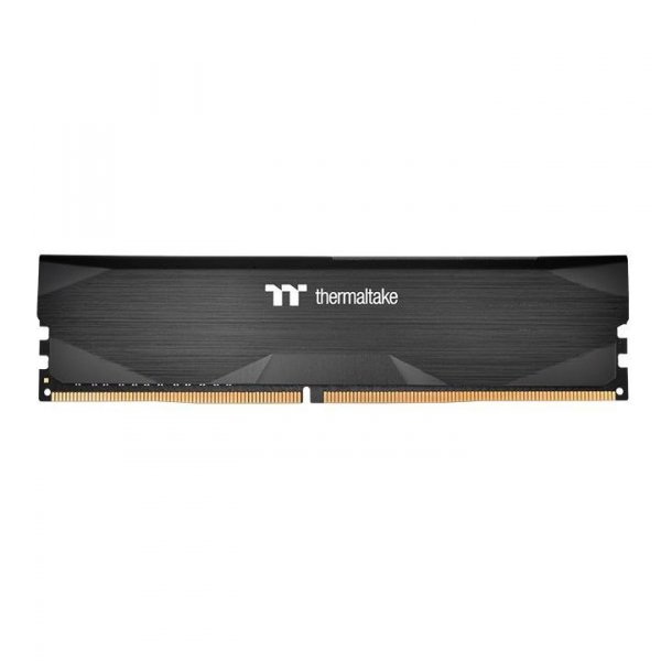 THERMALTAKE TOUGHRAM H-ONE DDR4 2X8GB 3200MHZ CL16 XMP2 BLACK R021D408GX2-3200C16D