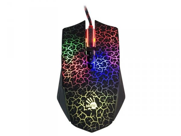 A4TECH MYSZ PRZEWODOWA BLOODY A70 ACTIVATED A4TMYS47285