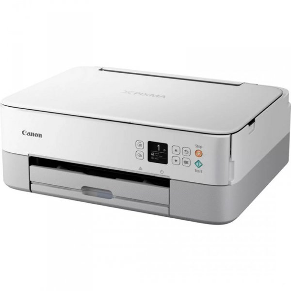 Urządzenie wielofunkcyjne Canon Pixma TS5351i biały