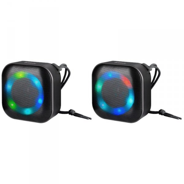 DEFENDER GŁOŚNIK ENJOY 10 BLUETOOTH CZARNY