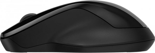 Mysz HP 250 Dual Mouse bezprzewodowa czarna  6V2J7AA
