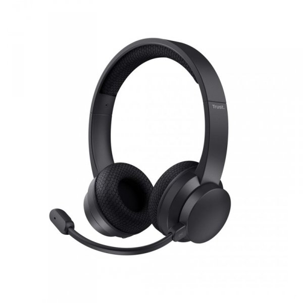 Słuchawki Trust AYDA WIRELESS ENC