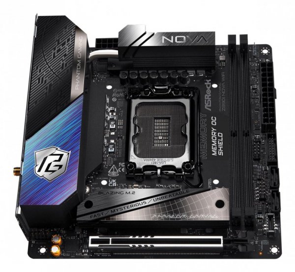 Płyta główna ASRock Z890I Nova WiFi