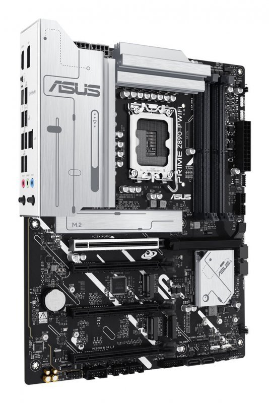 Płyta główna ASUS PRIME Z890-P WIFI