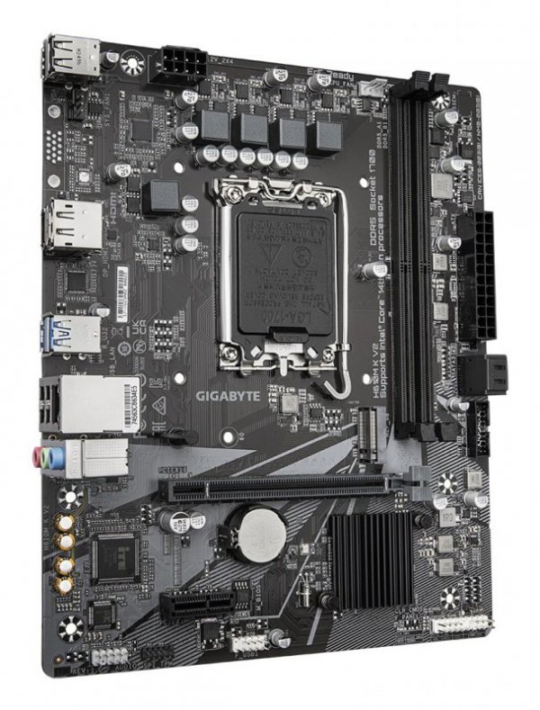 Płyta główna Gigabyte H610M K V2
