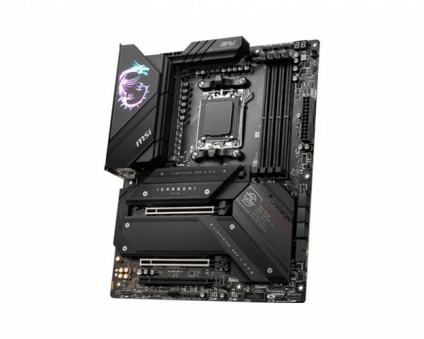Płyta główna MSI MPG X670E CARBON WIFI