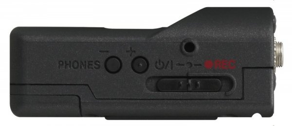 Tascam DR-10L - Cyfrowy rejestrator Tascam typu &quot;body-pack&quot; z mikrofonem lavalier (biały)