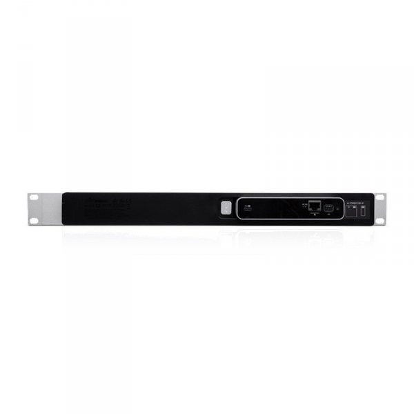 Zestaw montażowy Ubiquiti CloudKey Rack Mount CKG2-RM