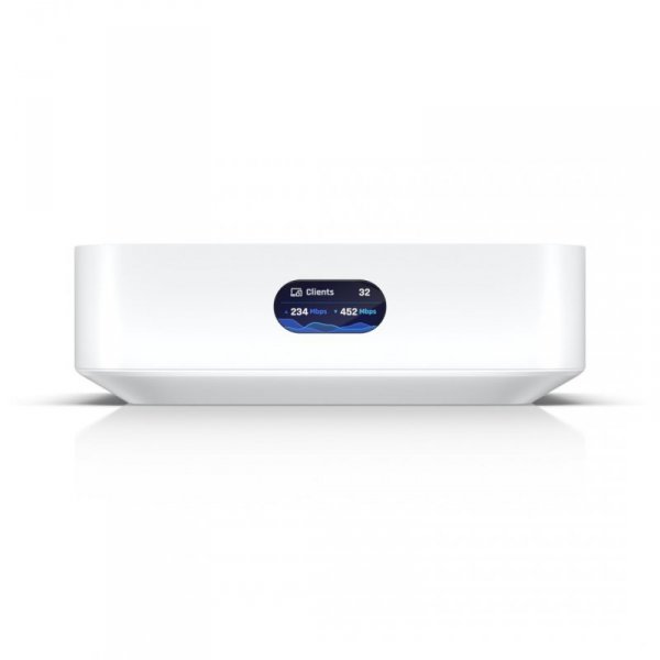 Router, Kontroler UniFi,  Access Point Wi-Fi 6 Ubiquiti UniFi UniFi Express (UX-EU)