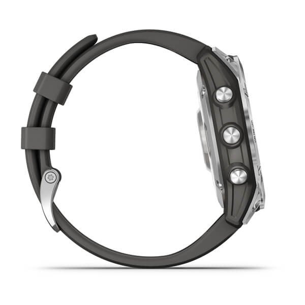 Zegarek sportowy Garmin EPIX 2