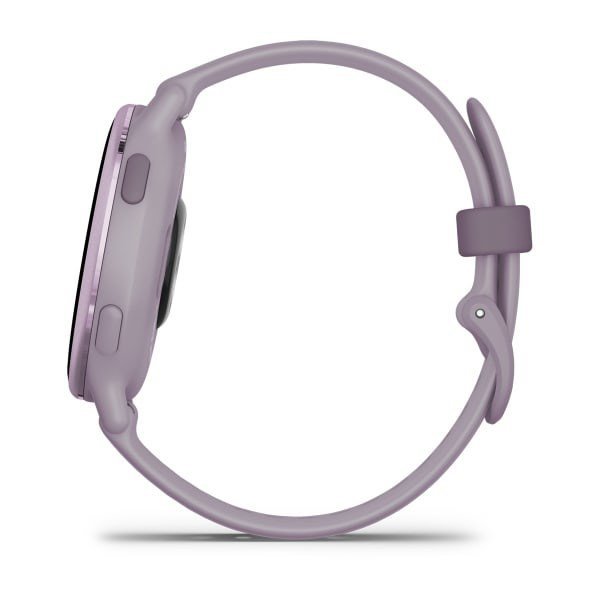 Zegarek Garmin Vivoactive 5 42mm Fioletowy