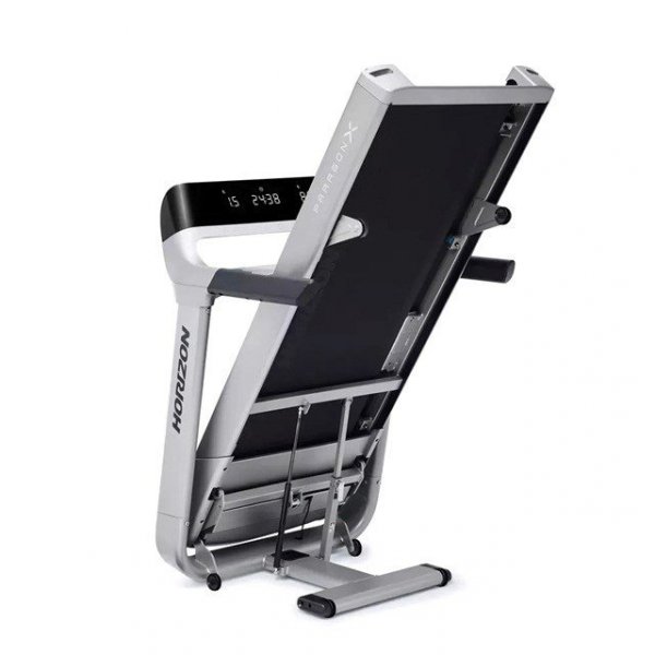 Bieżnia elektryczna HORIZON FITNESS Paragon X