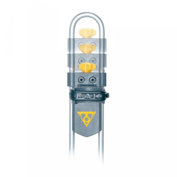 Koszyk na bidon TOPEAK MODULA CAGE XL (regulowany na butelki do 1,5L)