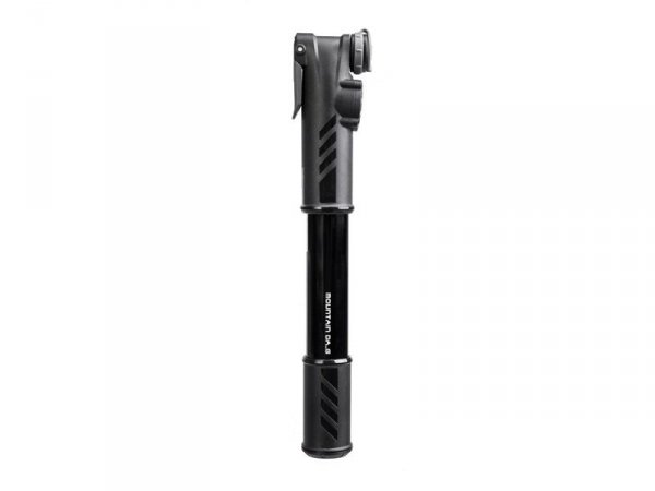Pompka ręczna TOPEAK Mountain DA G, dual action , manometr
