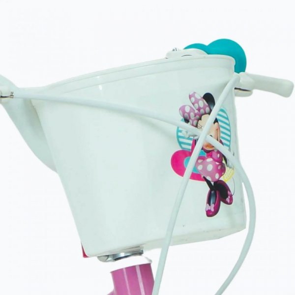 Rowerek dziecięcy Disney MINNIE 16&quot;