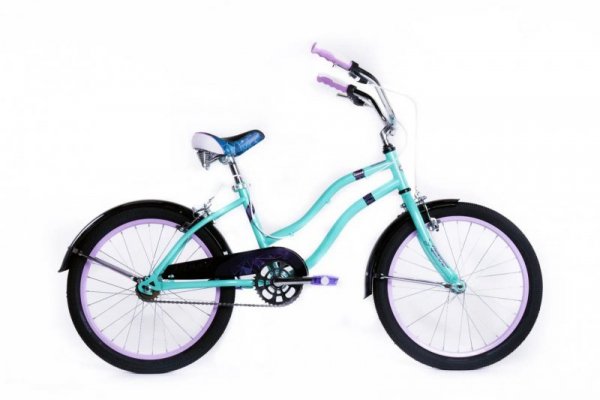 Huffy Rower Fairmont 20&quot; Cruiser 73559W