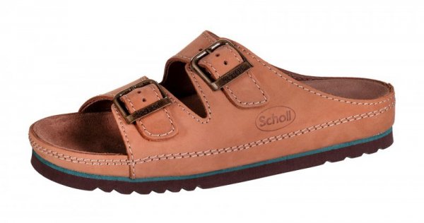 Klapki Scholl AIR BAG