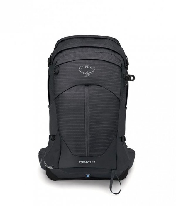 Plecak turystyczny OSPREY Stratos 24 Tunnel Vision Grey