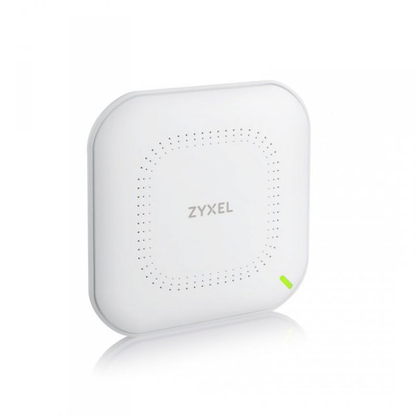Access Point Wi-Fi 6 Zyxel NWA50AX 2.4GHz(2x2)/5GHz(2x2) PoE+ 1x1G