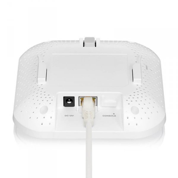 Access Point Wi-Fi 6 Zyxel NWA90AXPRO 2.4GHz(2x2)/5GHz(3x3) PoE+/PoE++