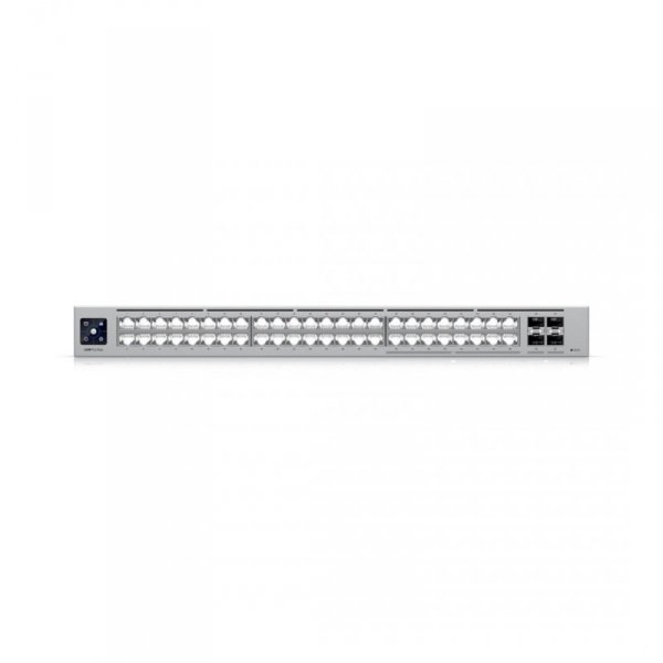 Switch Ubiquiti UniFi Pro Max 48 52p Managed Gigabit/Multigigabit/10G (USW-Pro-Max-48-EU)