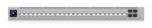 Switch Ubiquiti UniFi  28p Managed Multigigabit/10G (USW-Pro-HD-24-EU)