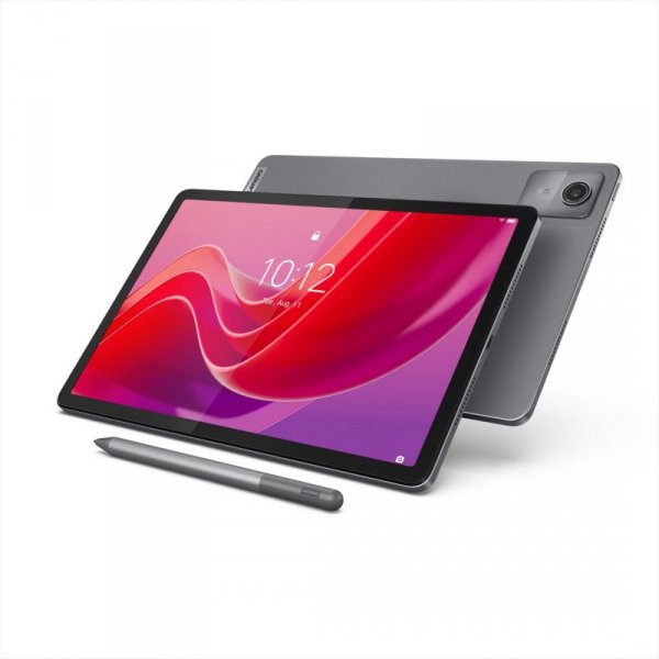Lenovo Tab M11 TB330FU 11&#039;&#039; 4/128GB WiFi Szary