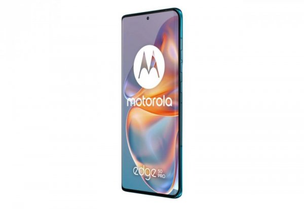 Motorola Edge 50 Pro 5G 12/512GB Caneel Bay