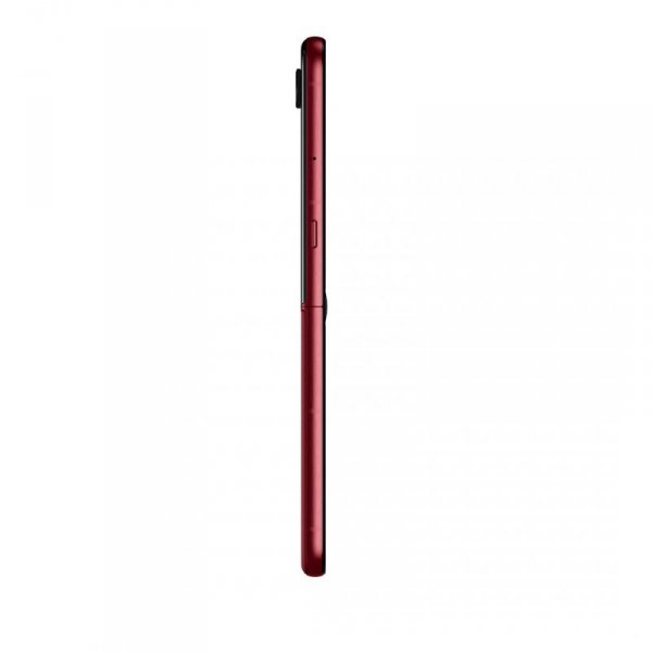 Motorola Razr 60 Ultra 5G 16/512GB Rio Red