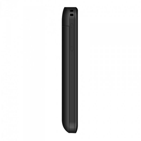 Telefon komórkowy Panasonic KX-TU110EXB Czarny
