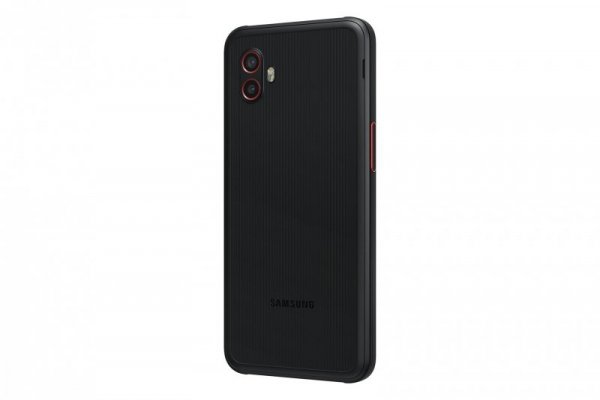 Smartfon Samsung Galaxy Xcover 6 Pro (G736) Enterprise Edition 6/128GB 6,6&quot; PLS 2408x1080 4050mAh Dual SIM 5G Black