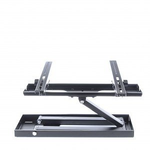 UCHWYT DO TV LCD/LED AR-86 ART 32-63&quot; 30KG reg. pion/poziom 64cm