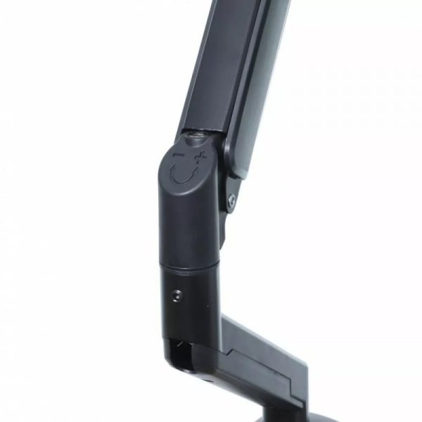 Uchwyt do 1 monitora LED/LCD 13-32&quot; UM-115 ART (wspomaganie gazowe 2-9kg)