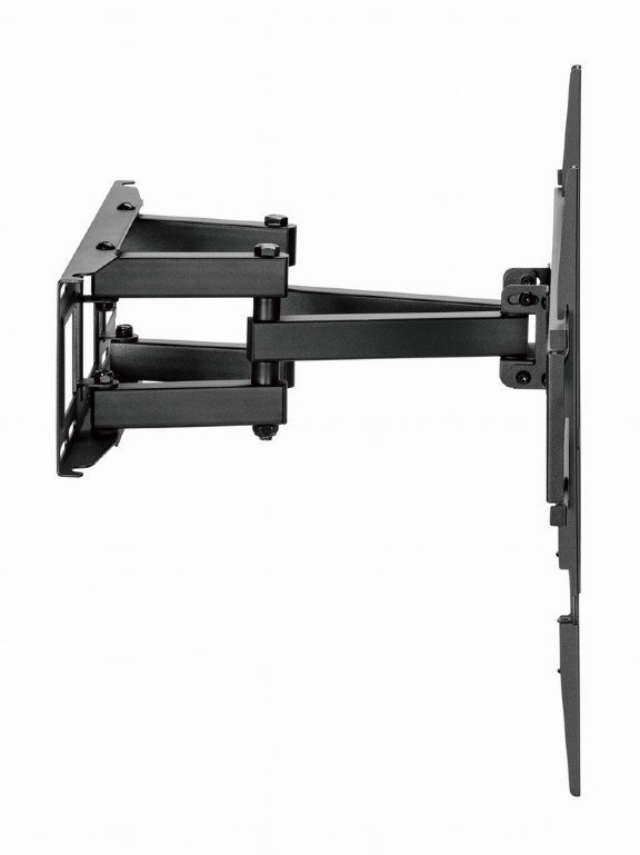 GEMBIRD UCHWYT ŚCIENNY LCD 37&quot;-80&quot; VESA MAX 600 X 400MM, DO 40KG