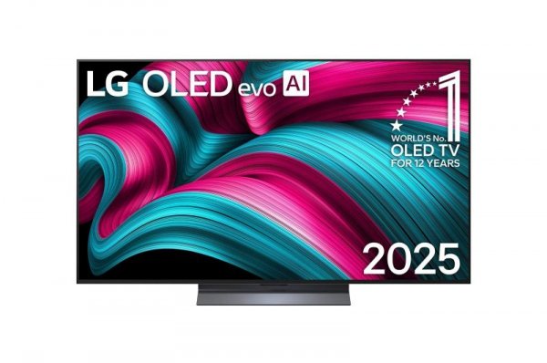 Telewizor 55&quot; LG OLED55C51LA