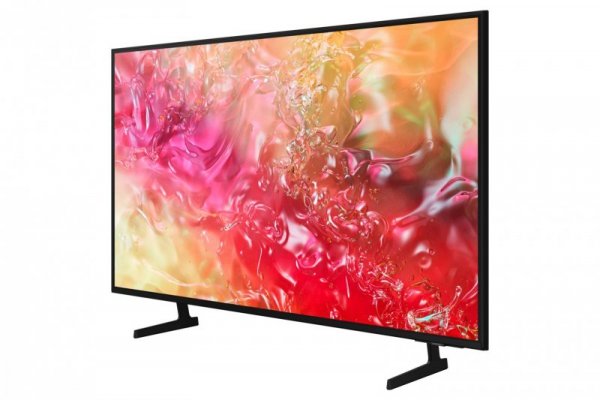 Telewizor Samsung UE65DU7172U LED 65&#039;&#039; 4K Ultra HD Tizen Dolby Digital DVB-T2 Czarny