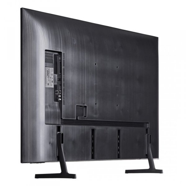 Telewizor Samsung QE75Q7FAAU QLED 75&#039;&#039; 4K Ultra HD Tizen Q-Symphony DVB-T2 Czarny (MODEL 2025)