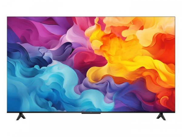 Telewizor TCL 50V6B LED 50&#039;&#039; 4K Ultra HD Google TV Dolby Audio DVB-T2 Czarny