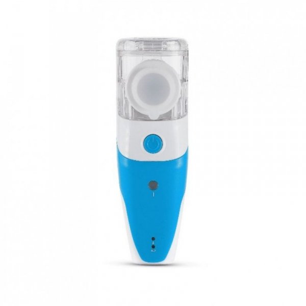 Przenośny ultradźwiękowy inhalator siateczkowy NBM4