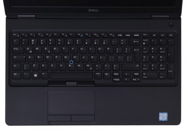 DELL LATITUDE 5590 i5-8350U 16GB 256GB SSD 15,6&quot; FHD Win11pro + zasilacz UŻYWANY
