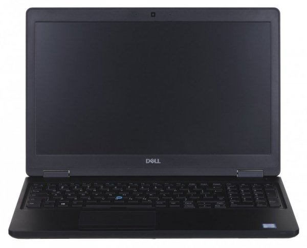 DELL LATITUDE 5590 i5-8250U 16GB 512GB SSD 15,6&quot; FHD Win11pro + zasilacz UŻYWANY