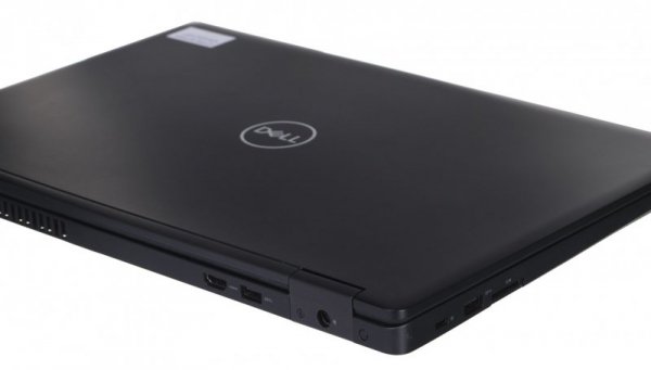 DELL LATITUDE 5590 i5-8250U 16GB 512GB SSD 15,6&quot; FHD Win11pro + zasilacz UŻYWANY