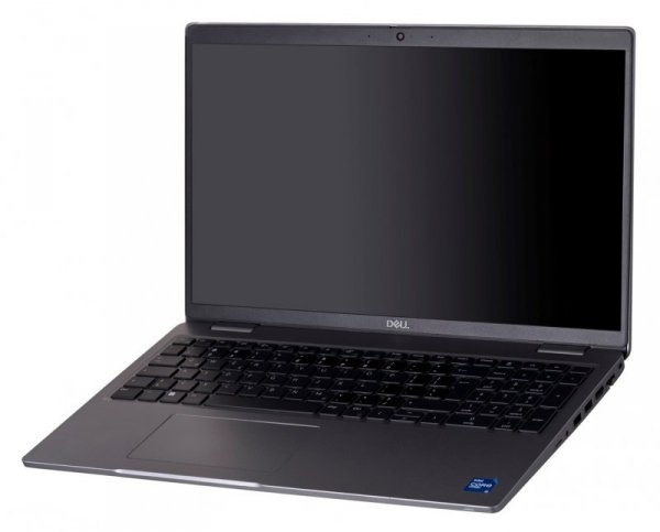 DELL LATITUDE 5520 i5-1145G7 16GB 256SSD 15,6&quot; FHD Win11pro + zasilacz UŻYWANY