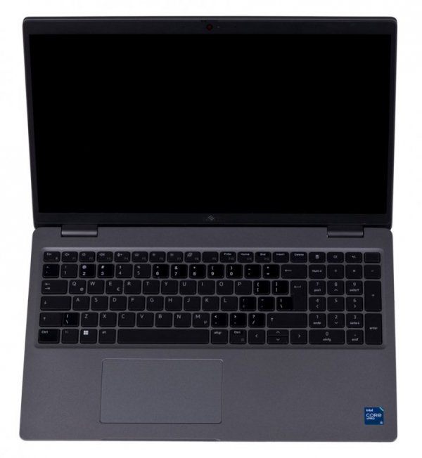 DELL LATITUDE 5520 i5-1135G7 16GB 512SSD 15,6&quot; FHD (US QWERTY) Win11pro + zasilacz UŻYWANY