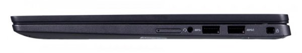 DELL LATITUDE 7410 i7-10610U 16GB 256GB SSD 14&quot; FHD (US QWERTY) Win11pro + zasilacz UŻYWANY