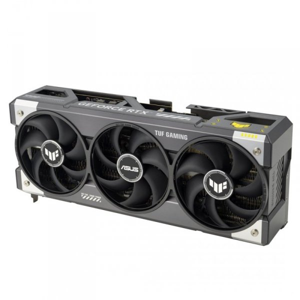 Karta graficzna ASUS TUF Gaming GeForce RTX 5080 OC 16GB
