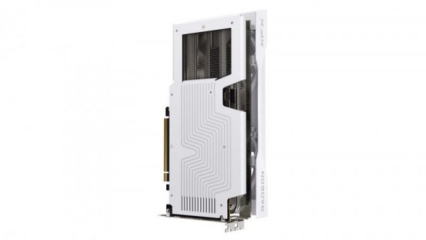 Karta graf. XFX Swift RX 9060XT OC White 8GB