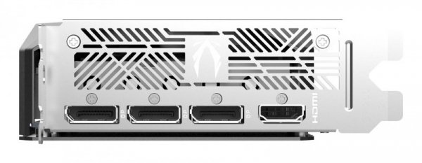 Karta graficzna ZOTAC GAMING GeForce RTX 5070 Ti SOLID SFF OC 16GB