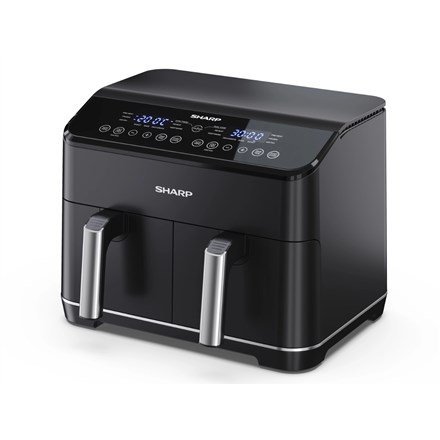 Frytkownica powietrzna AF-GD82AE-B