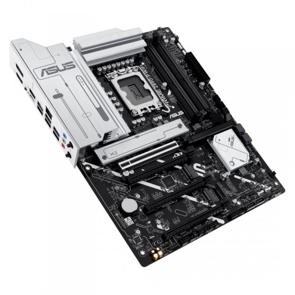 Płyta główna ASUS PRIME Z890-P WIFI (WYPRZEDAŻ)